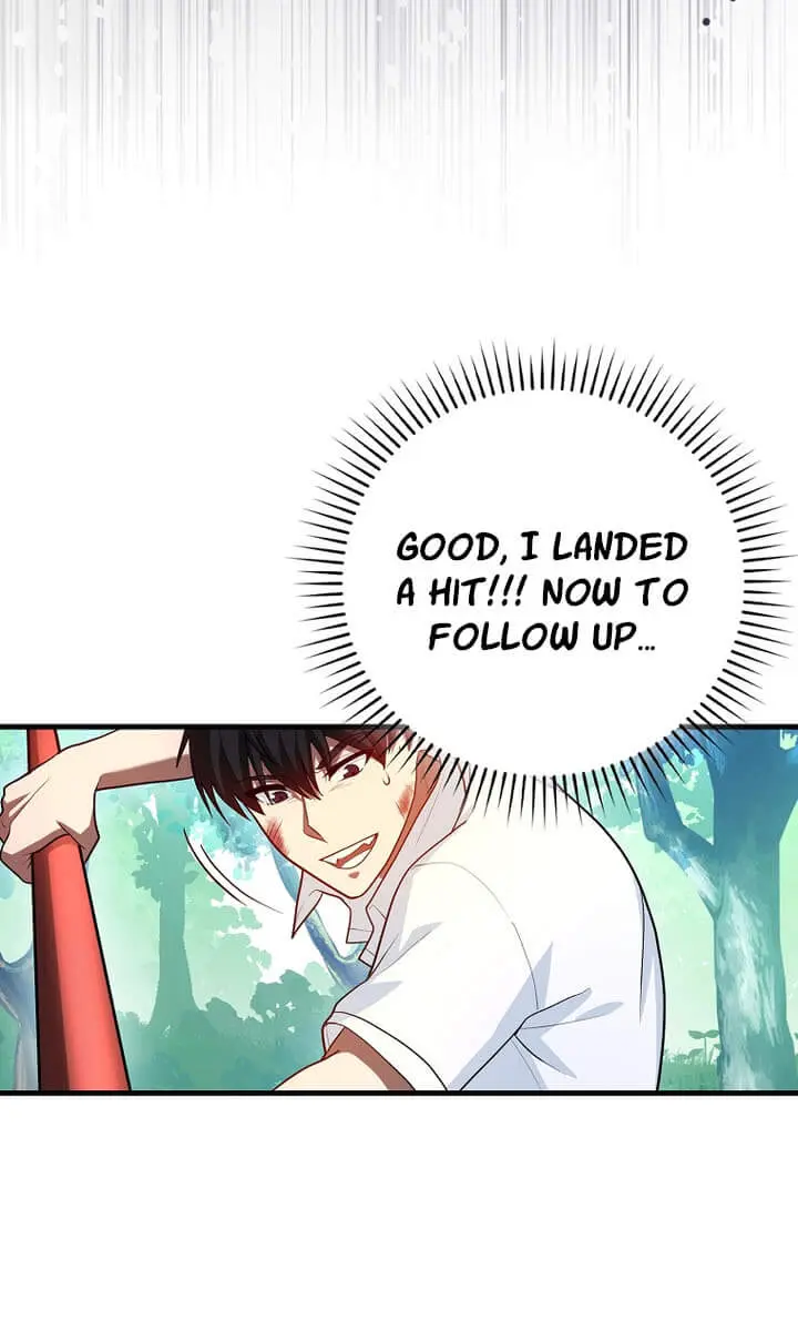 Return of the Martial Arts Genius Chapter 110 Page 105