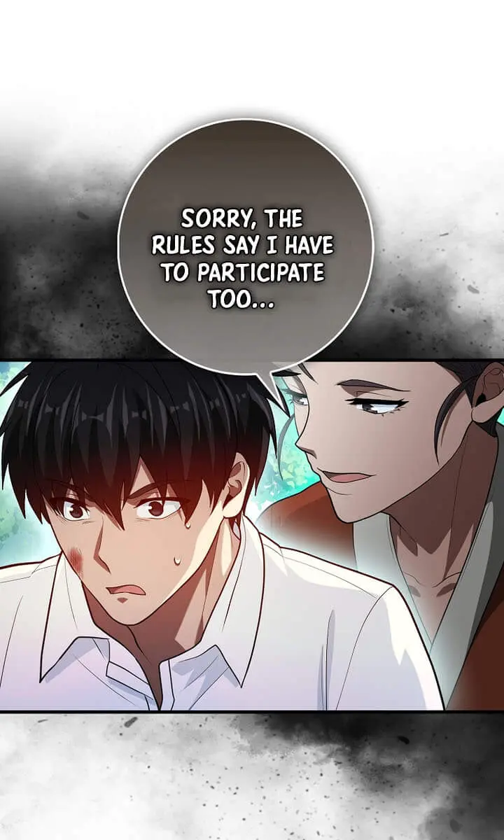 Return of the Martial Arts Genius Chapter 110 Page 106