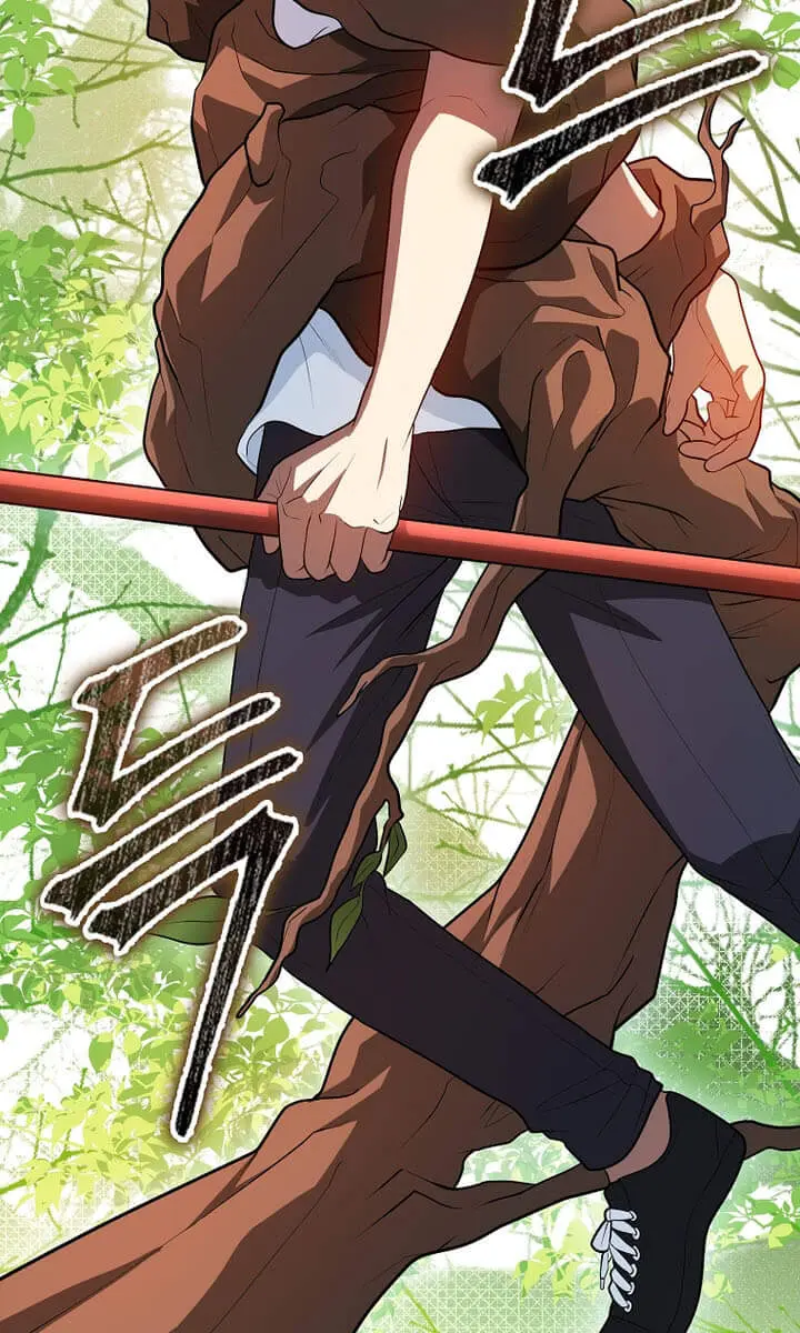 Return of the Martial Arts Genius Chapter 110 Page 109