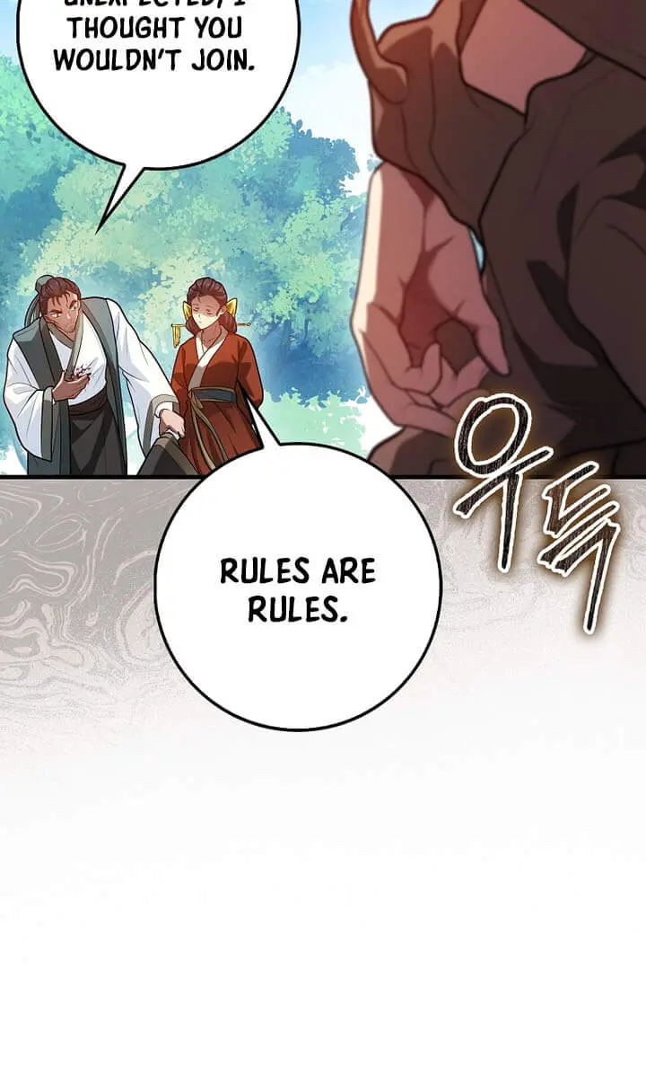 Return of the Martial Arts Genius Chapter 110 Page 111