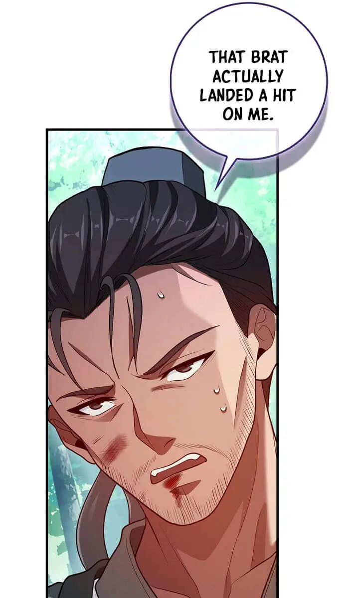 Return of the Martial Arts Genius Chapter 110 Page 112