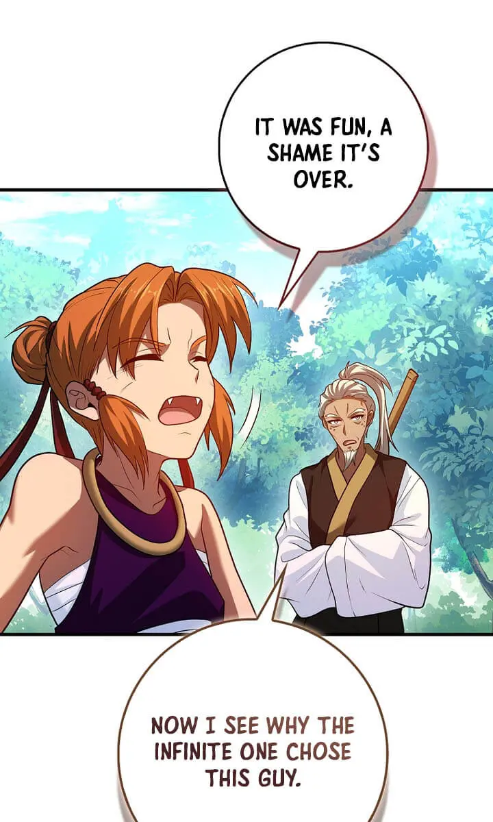 Return of the Martial Arts Genius Chapter 110 Page 116