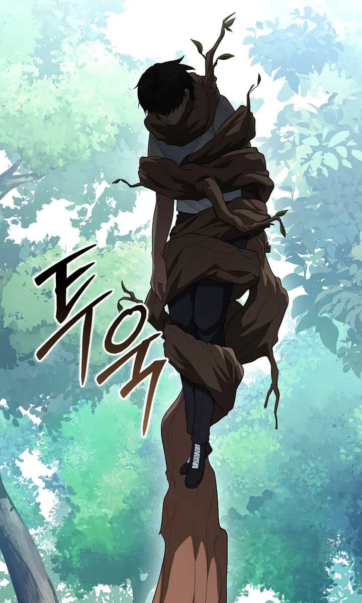 Return of the Martial Arts Genius Chapter 110 Page 119