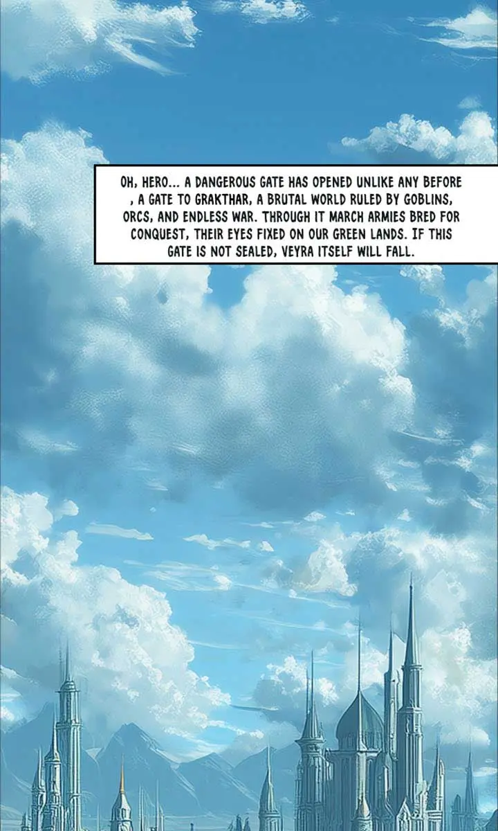 Return of the Martial Arts Genius Chapter 111 Page 5