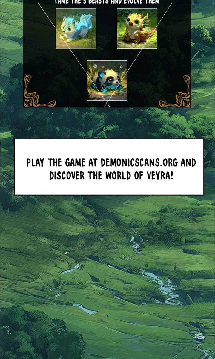 Return of the Martial Arts Genius Chapter 111 Page 7