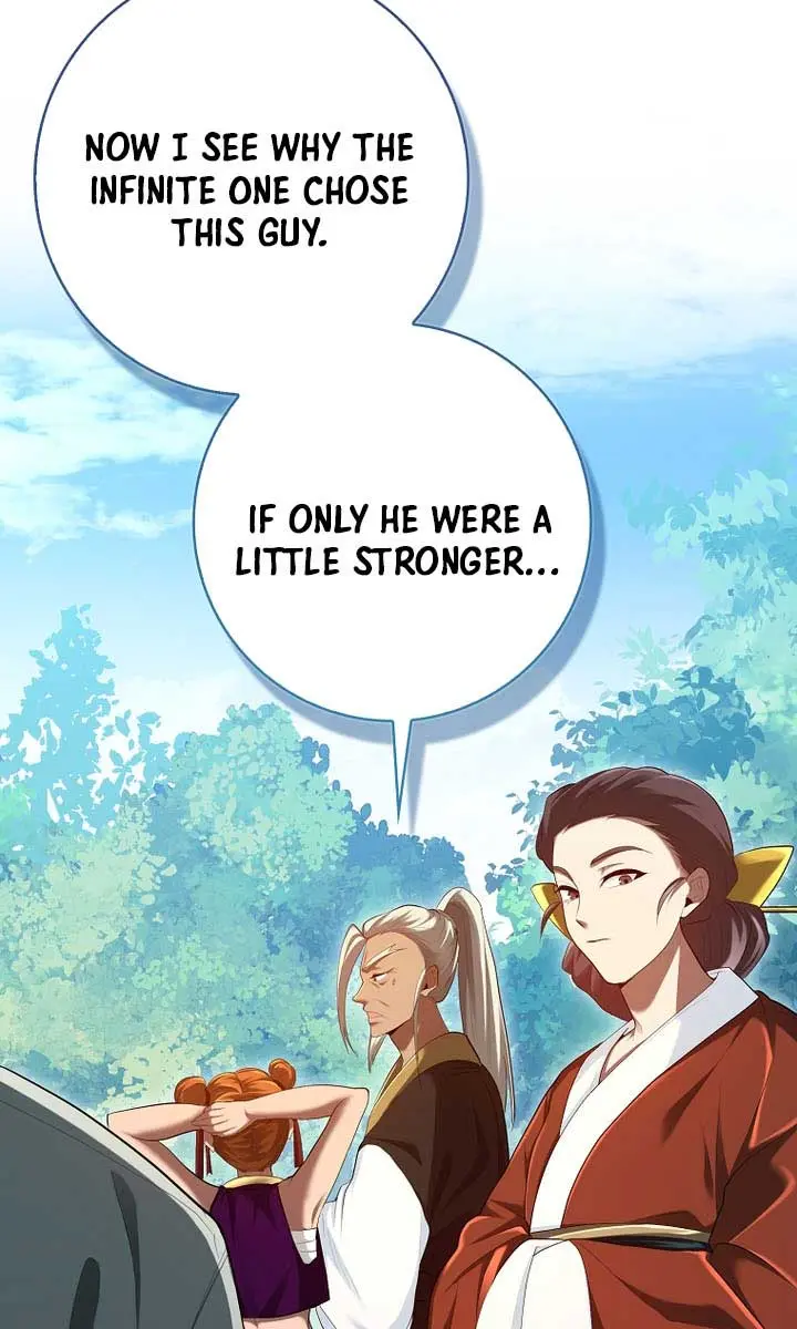 Return of the Martial Arts Genius Chapter 111 Page 9