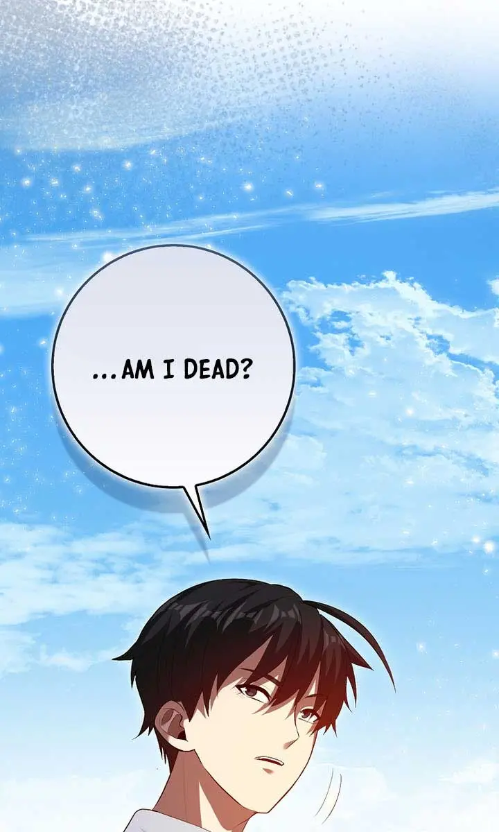 Return of the Martial Arts Genius Chapter 111 Page 19