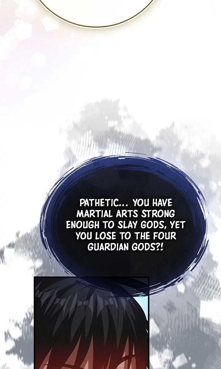 Return of the Martial Arts Genius Chapter 111 Page 22