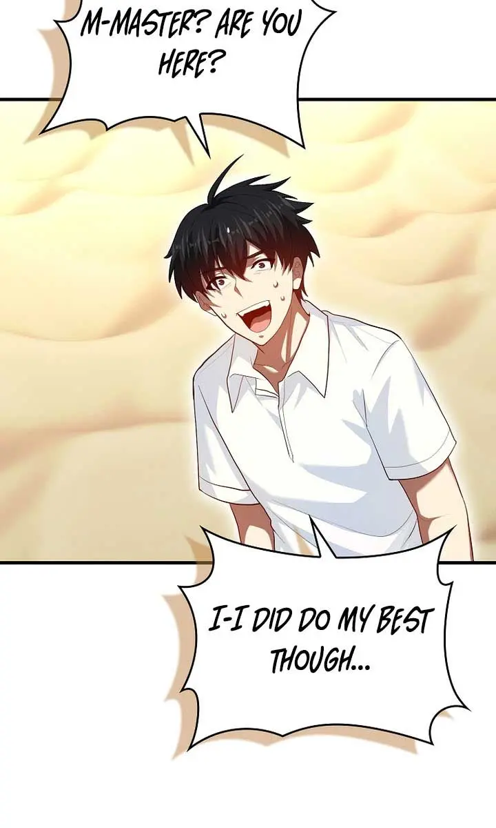 Return of the Martial Arts Genius Chapter 111 Page 24