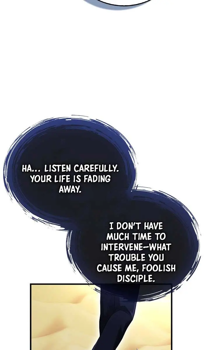 Return of the Martial Arts Genius Chapter 111 Page 27