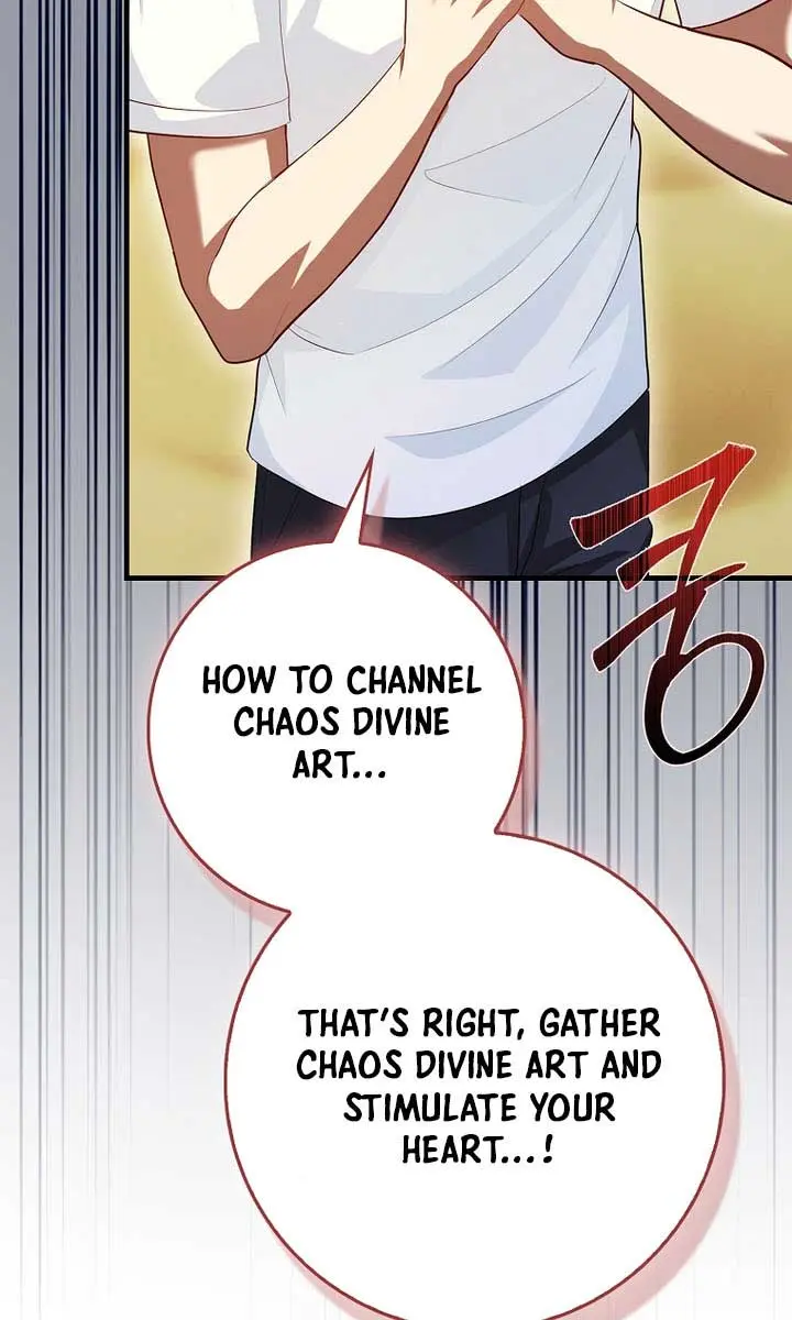 Return of the Martial Arts Genius Chapter 111 Page 37