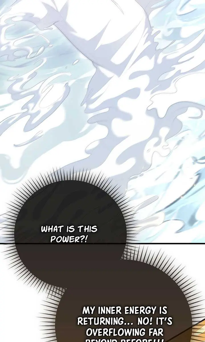 Return of the Martial Arts Genius Chapter 111 Page 45