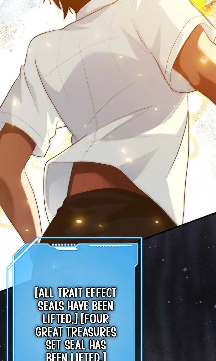 Return of the Martial Arts Genius Chapter 111 Page 49