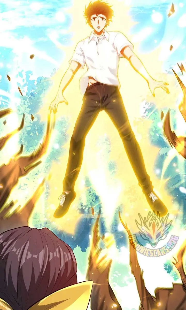 Return of the Martial Arts Genius Chapter 111 Page 53