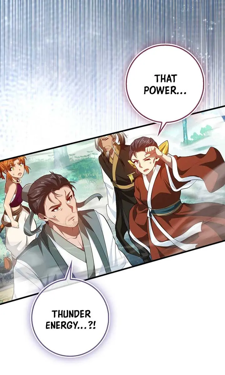 Return of the Martial Arts Genius Chapter 111 Page 55