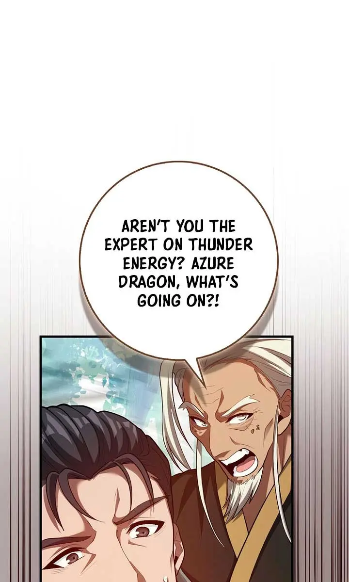 Return of the Martial Arts Genius Chapter 111 Page 56