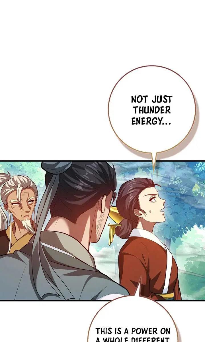 Return of the Martial Arts Genius Chapter 111 Page 58