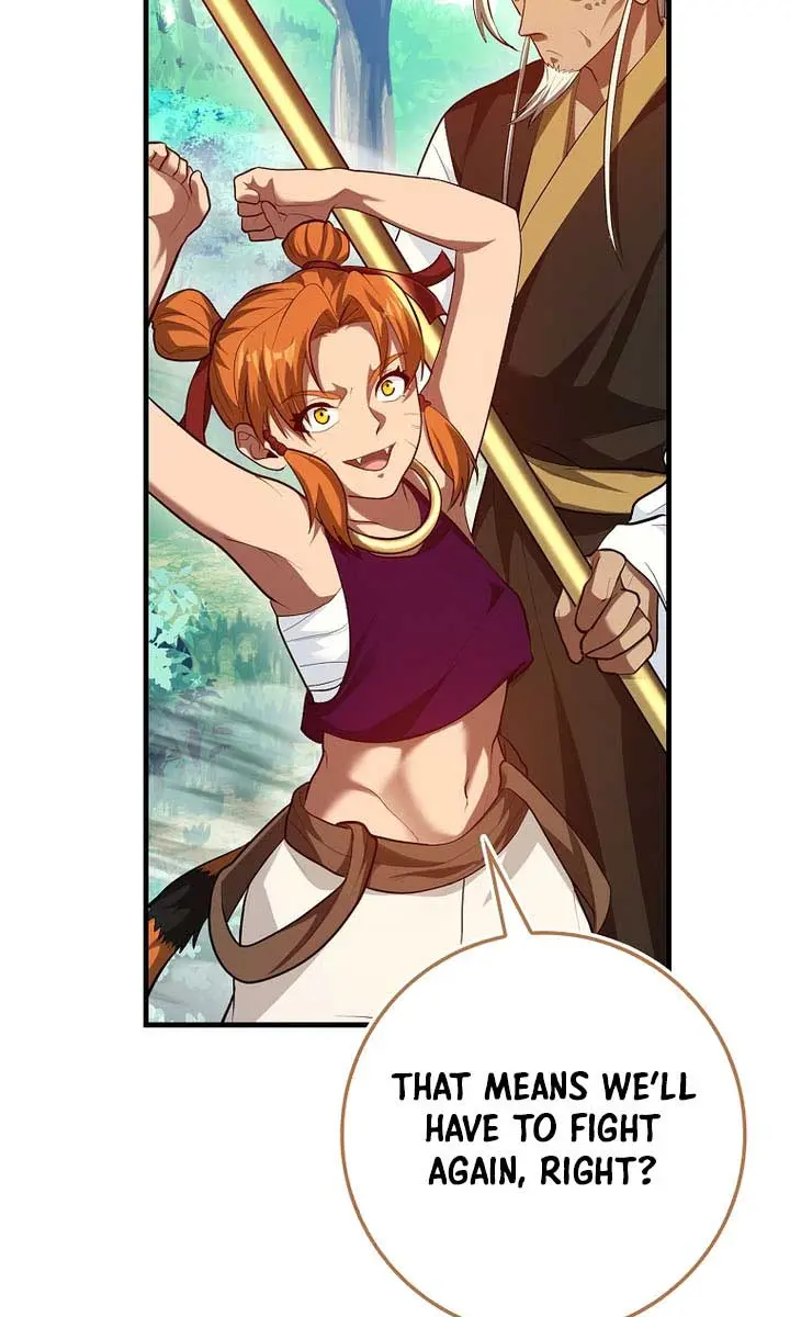 Return of the Martial Arts Genius Chapter 111 Page 64