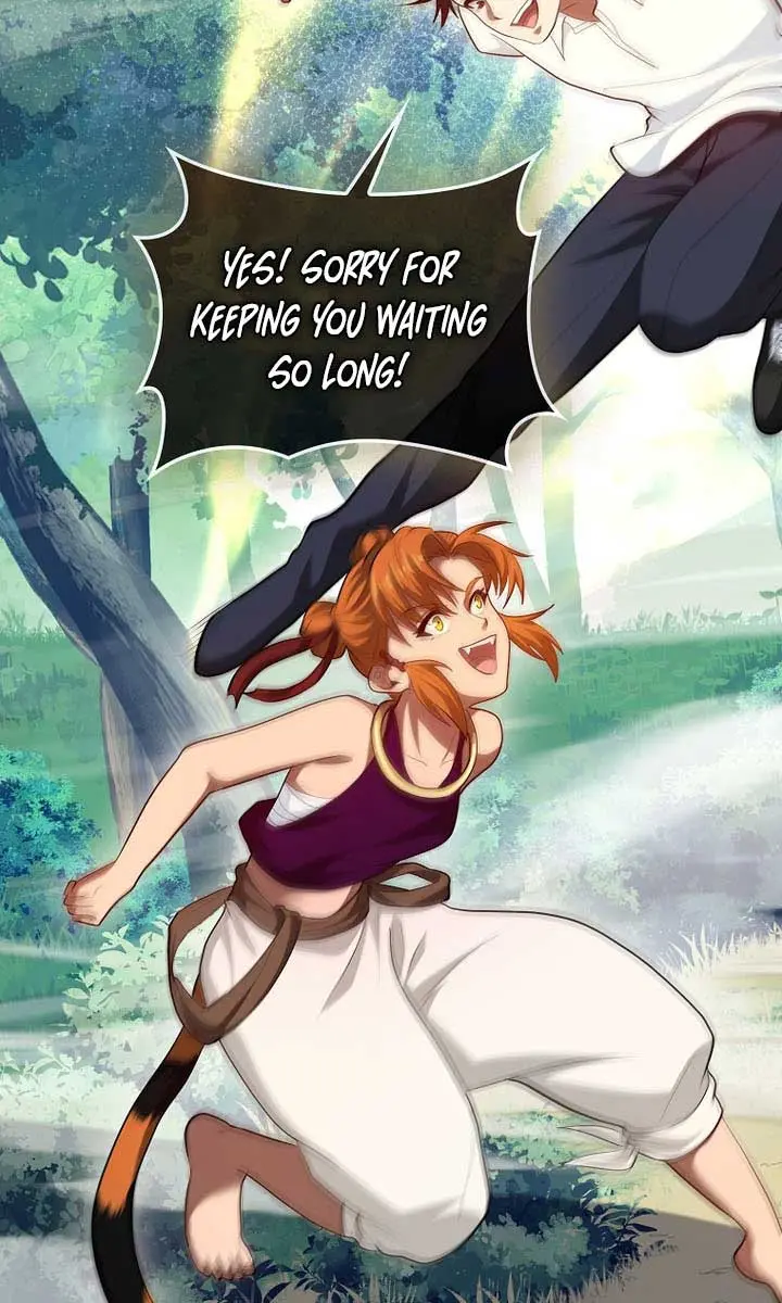 Return of the Martial Arts Genius Chapter 111 Page 66