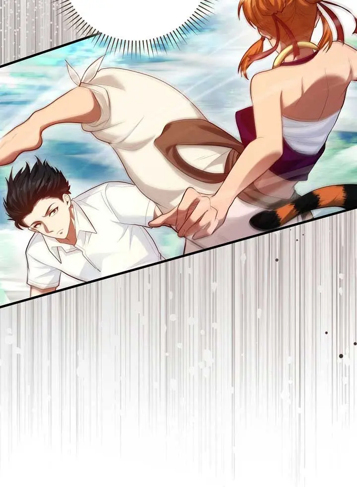 Return of the Martial Arts Genius Chapter 111 Page 68