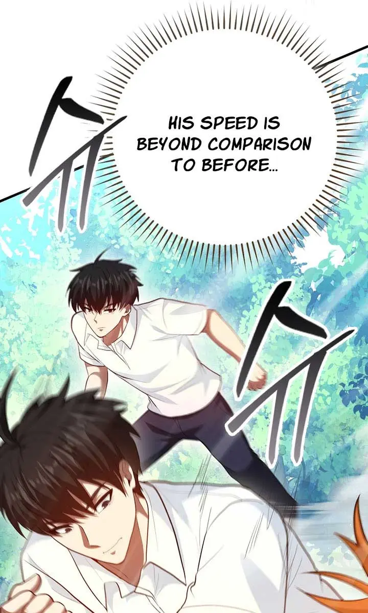 Return of the Martial Arts Genius Chapter 111 Page 69