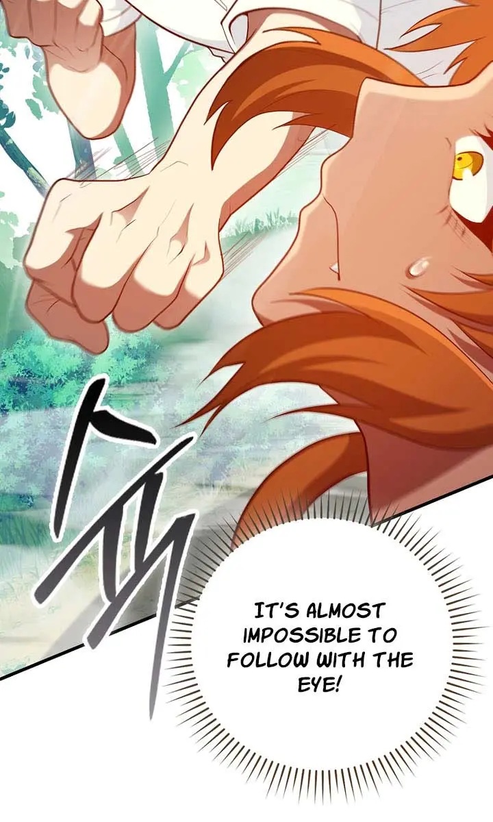 Return of the Martial Arts Genius Chapter 111 Page 70