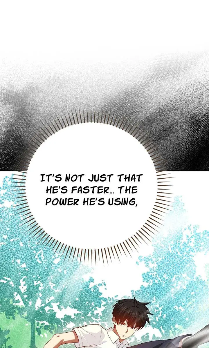 Return of the Martial Arts Genius Chapter 111 Page 71