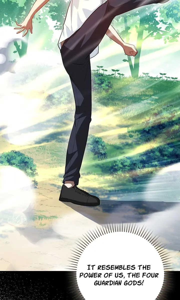 Return of the Martial Arts Genius Chapter 111 Page 72