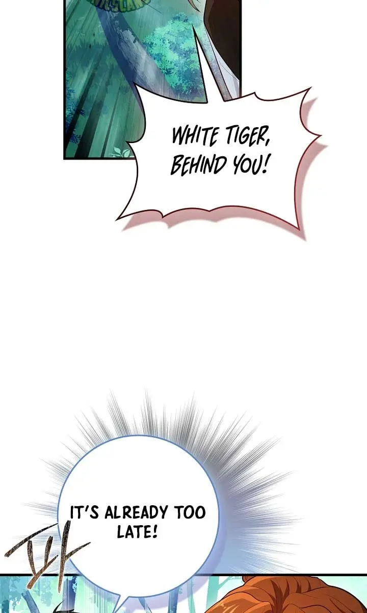 Return of the Martial Arts Genius Chapter 111 Page 74