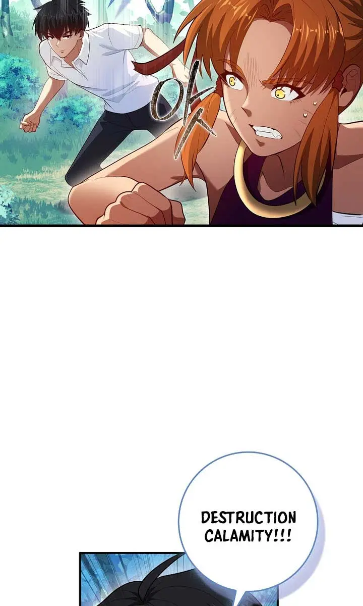 Return of the Martial Arts Genius Chapter 111 Page 75