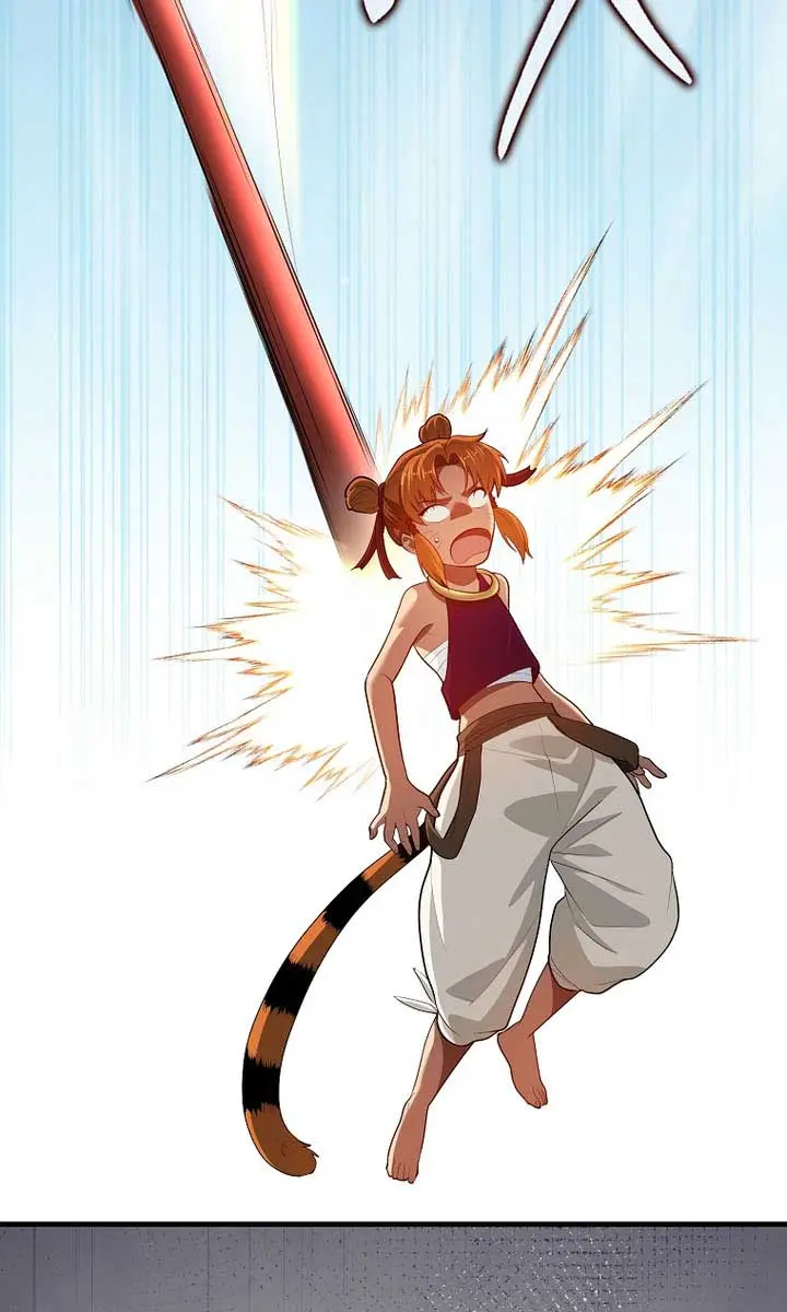 Return of the Martial Arts Genius Chapter 111 Page 79