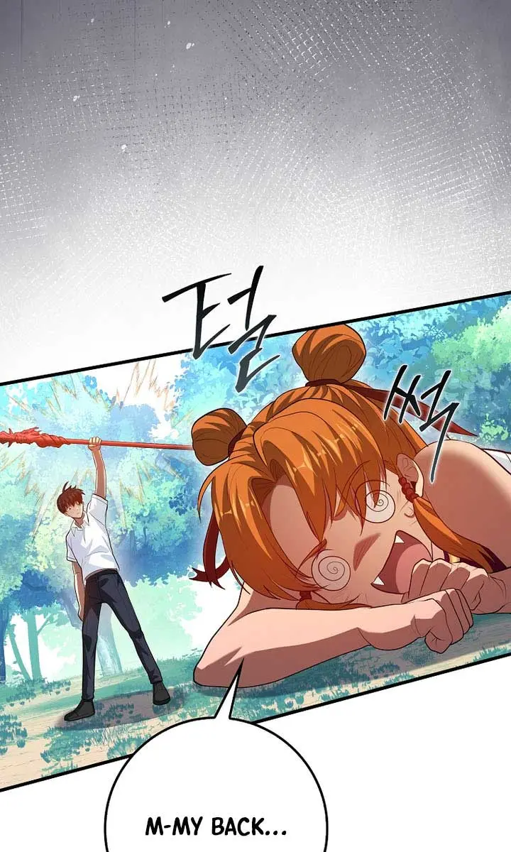 Return of the Martial Arts Genius Chapter 111 Page 80