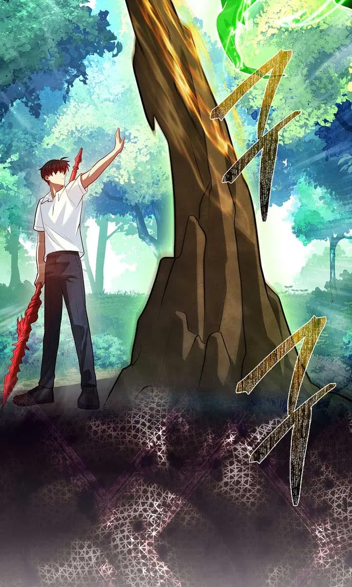 Return of the Martial Arts Genius Chapter 111 Page 83