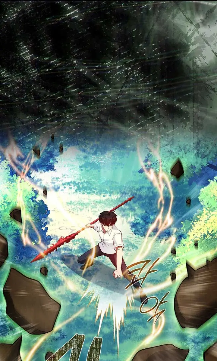 Return of the Martial Arts Genius Chapter 111 Page 85