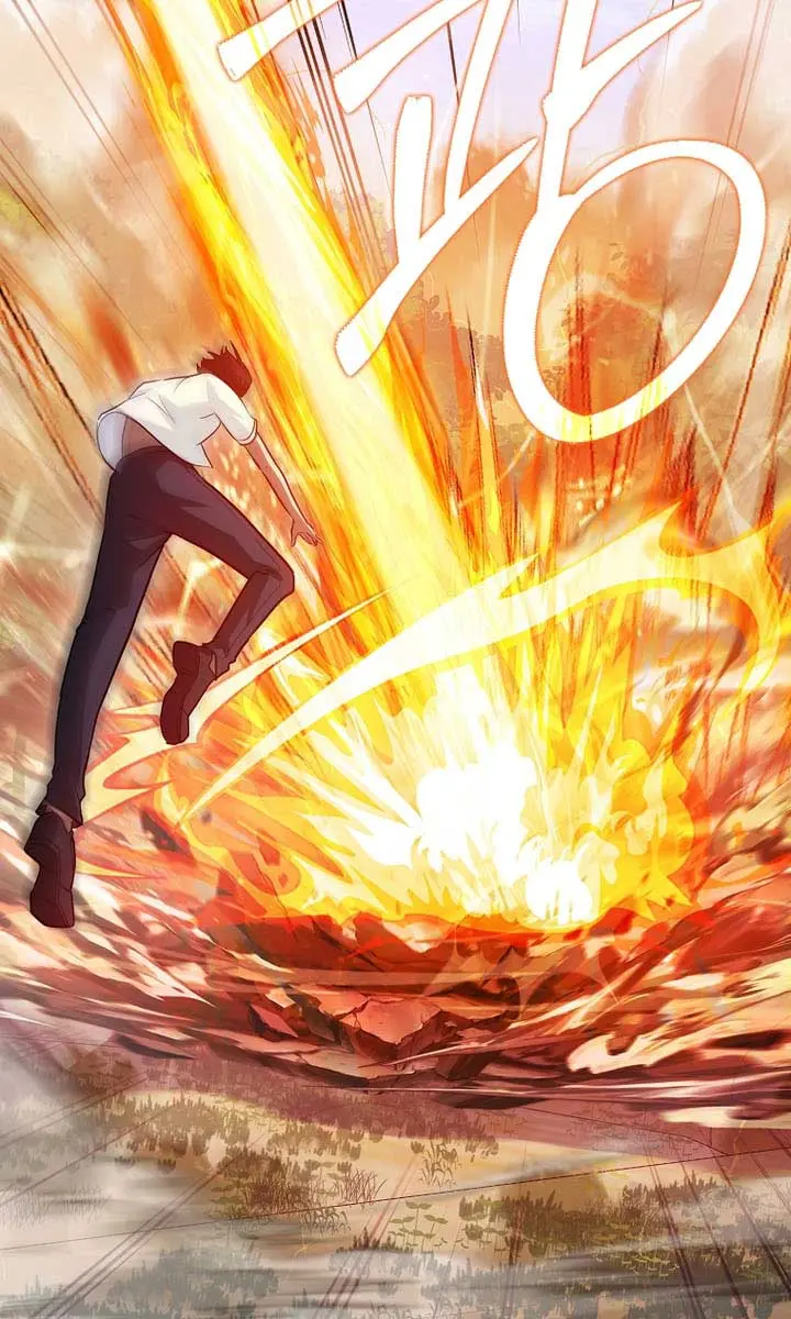 Return of the Martial Arts Genius Chapter 111 Page 91