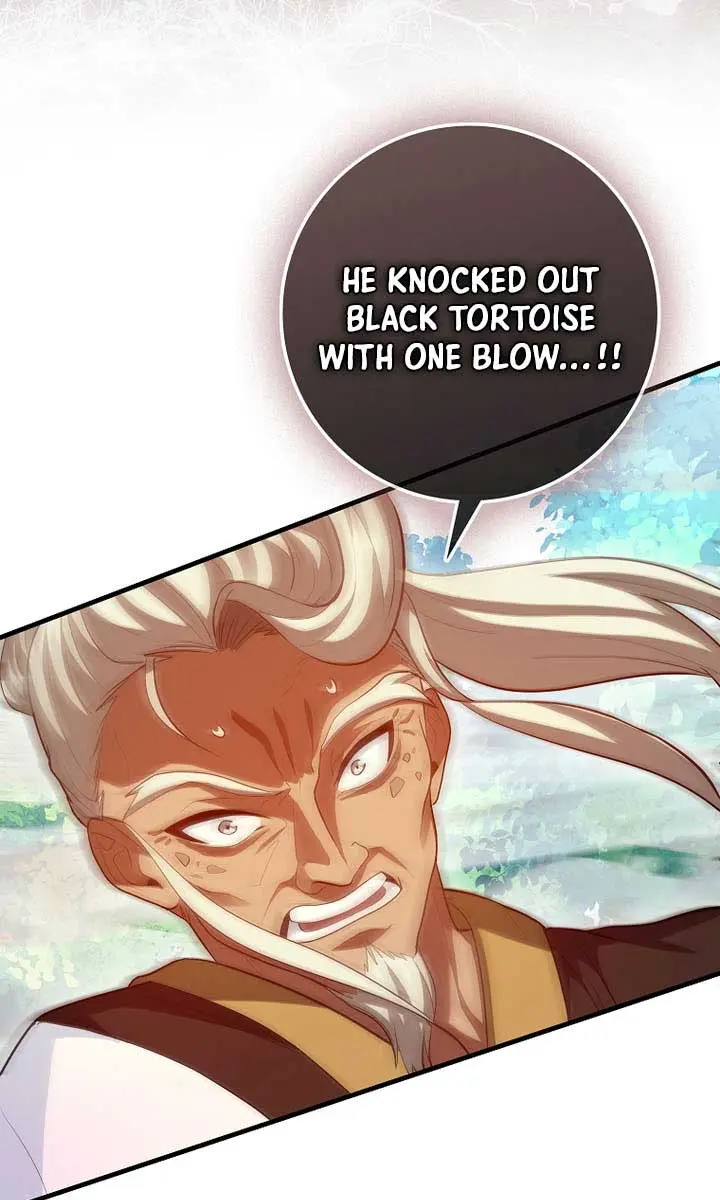 Return of the Martial Arts Genius Chapter 111 Page 94