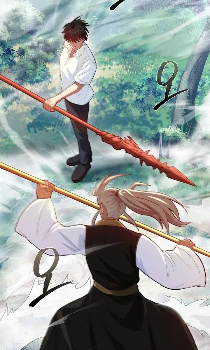 Return of the Martial Arts Genius Chapter 111 Page 96