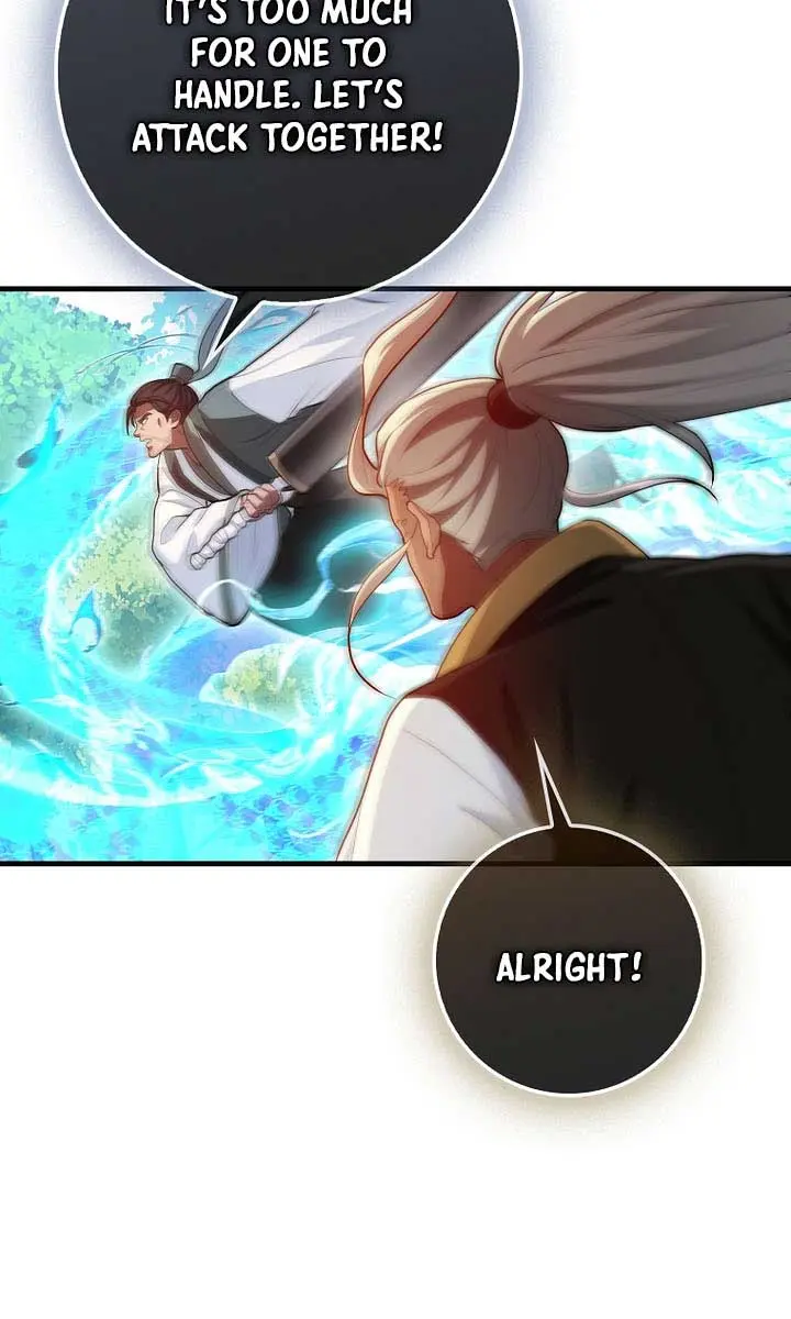 Return of the Martial Arts Genius Chapter 111 Page 98