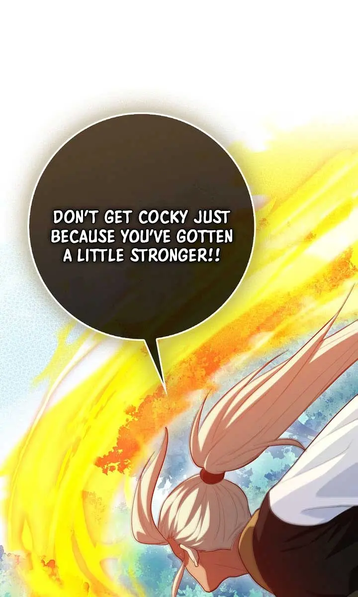 Return of the Martial Arts Genius Chapter 111 Page 99