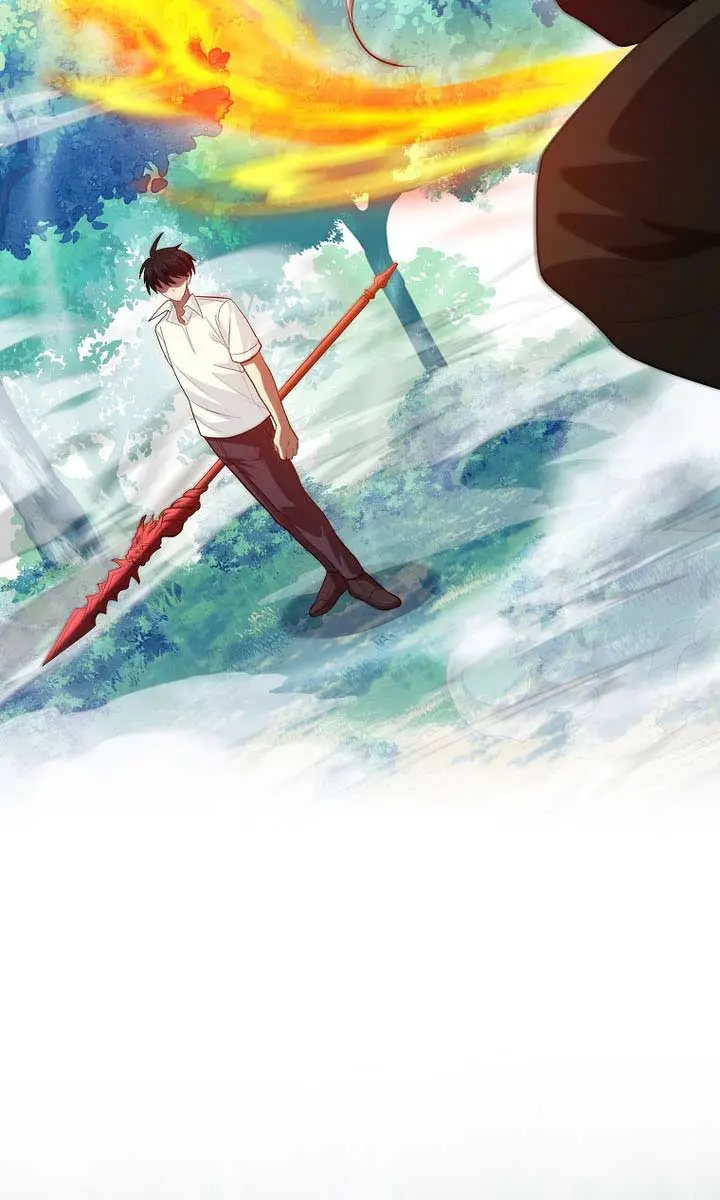 Return of the Martial Arts Genius Chapter 111 Page 100