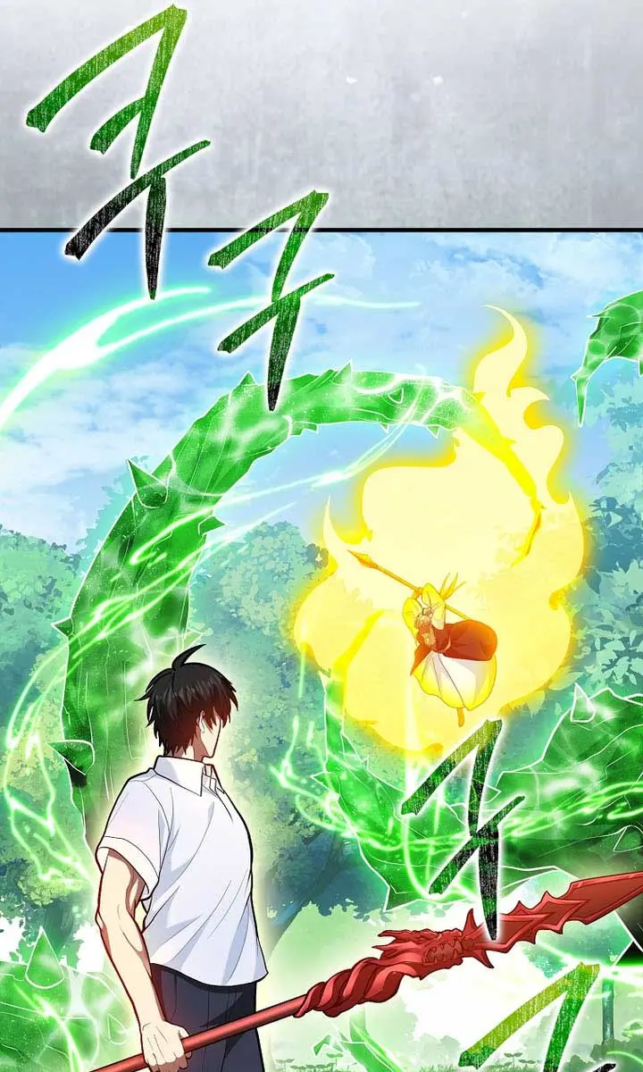 Return of the Martial Arts Genius Chapter 111 Page 102