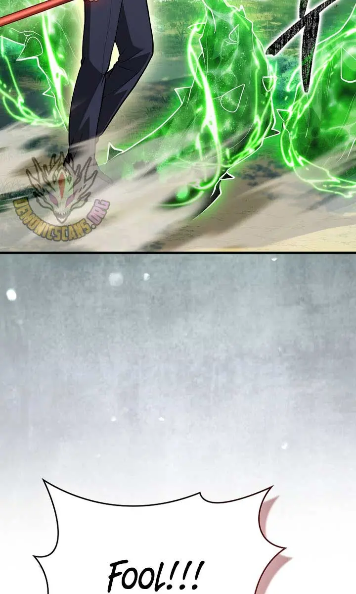 Return of the Martial Arts Genius Chapter 111 Page 103