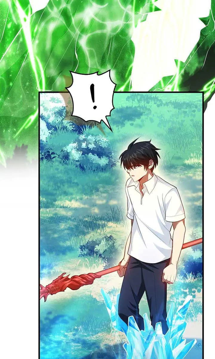 Return of the Martial Arts Genius Chapter 111 Page 106