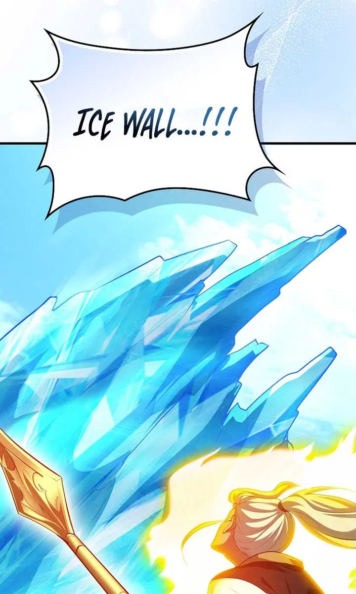 Return of the Martial Arts Genius Chapter 111 Page 110