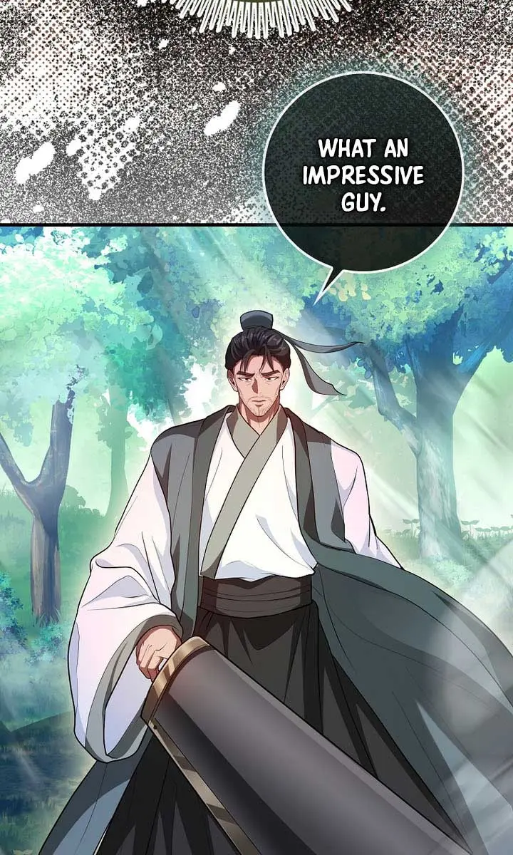 Return of the Martial Arts Genius Chapter 111 Page 116