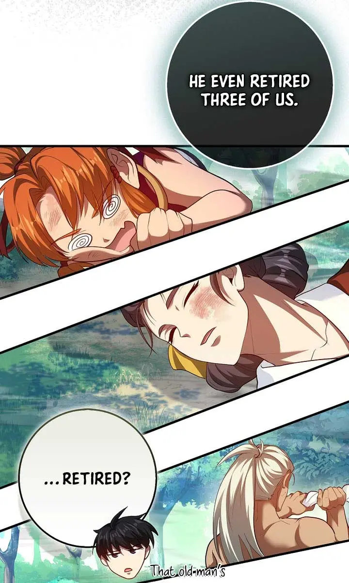 Return of the Martial Arts Genius Chapter 111 Page 118