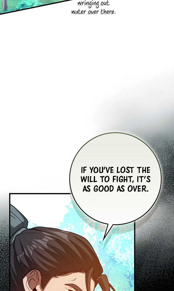 Return of the Martial Arts Genius Chapter 111 Page 119