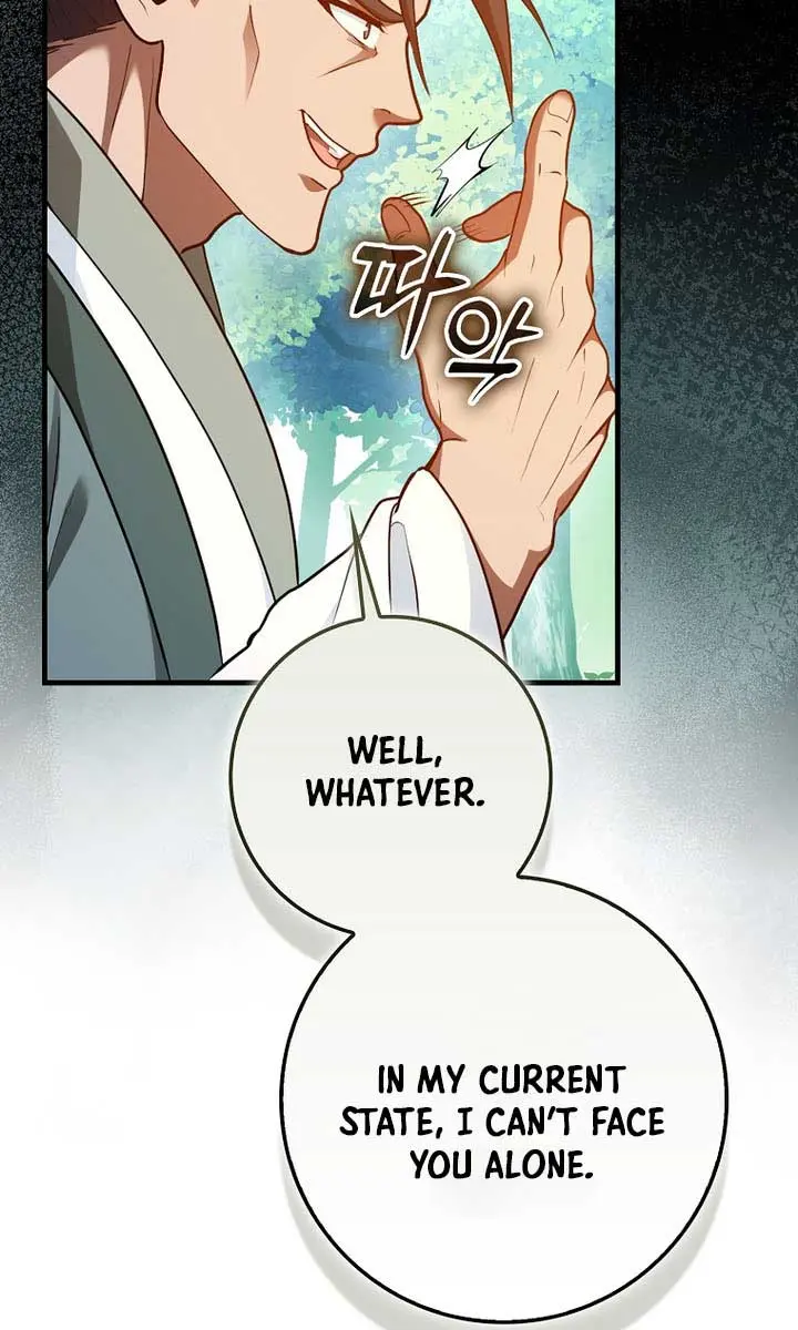 Return of the Martial Arts Genius Chapter 111 Page 120