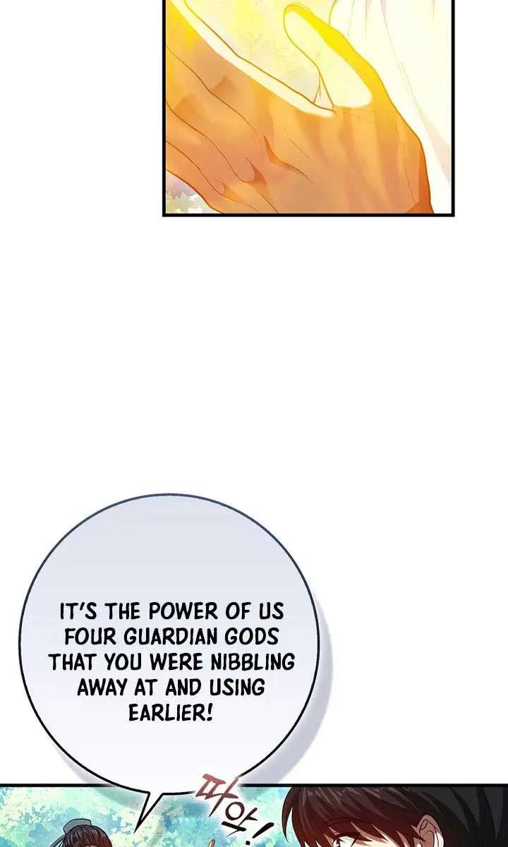 Return of the Martial Arts Genius Chapter 111 Page 128