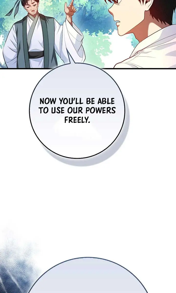 Return of the Martial Arts Genius Chapter 111 Page 129